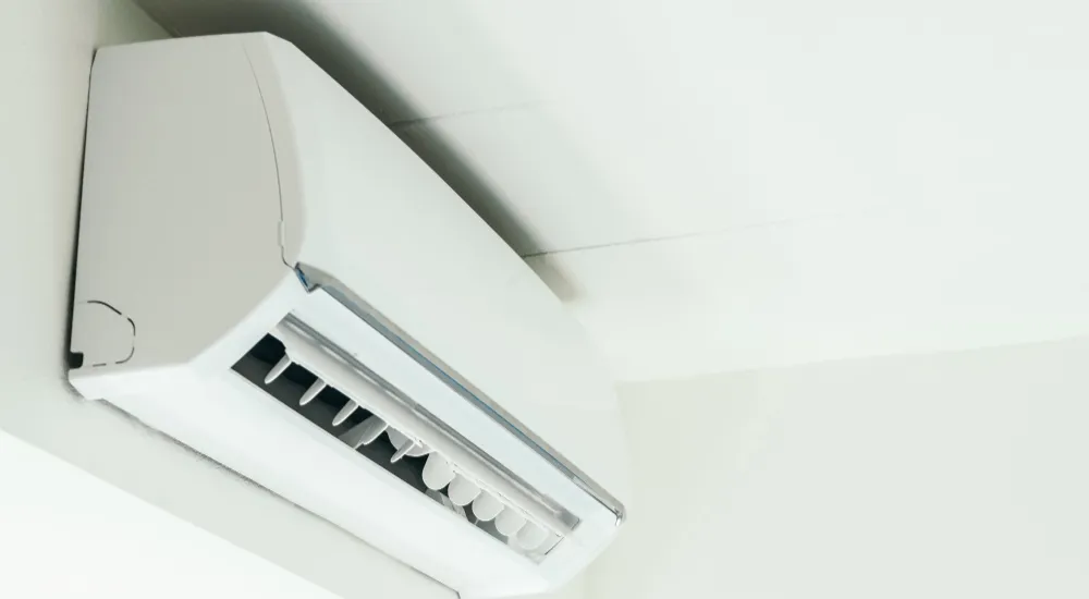 Saray Merkez Klima Servisi